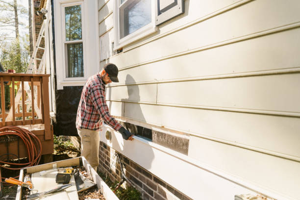 Top rated local Siding Repair specialists in Hanover, IN